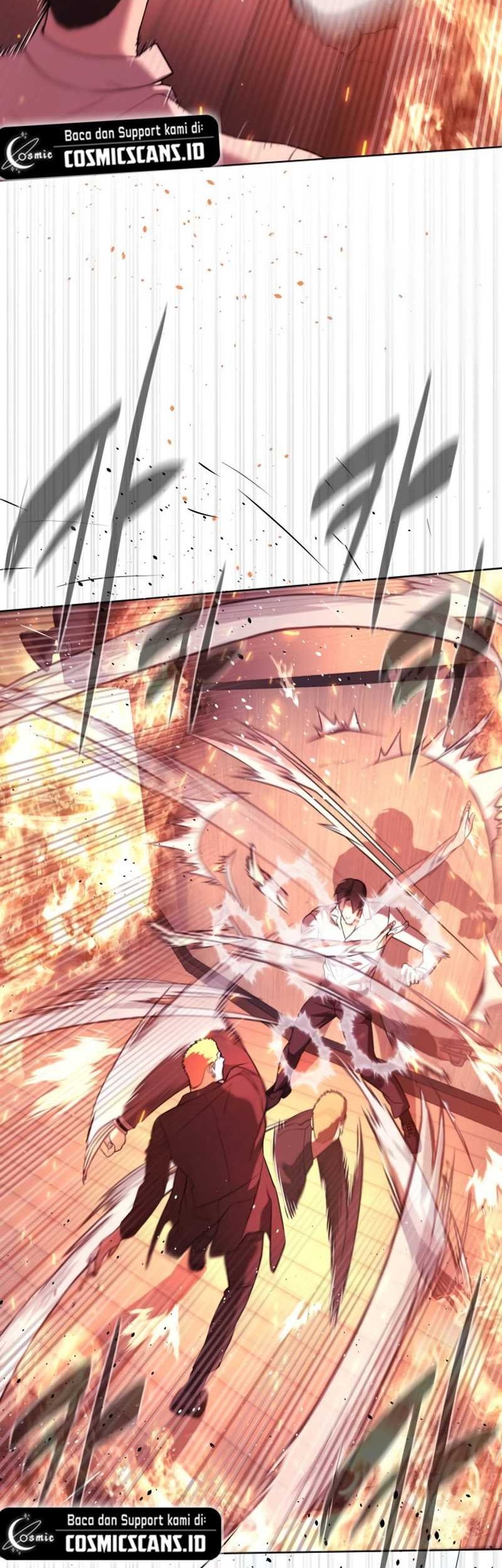 Martial Arts Reigns Chapter 55 - halaman 22