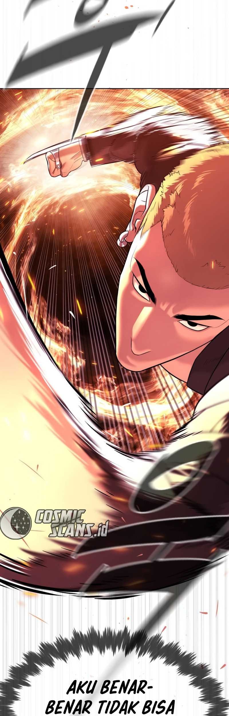 Martial Arts Reigns Chapter 55 - halaman 25