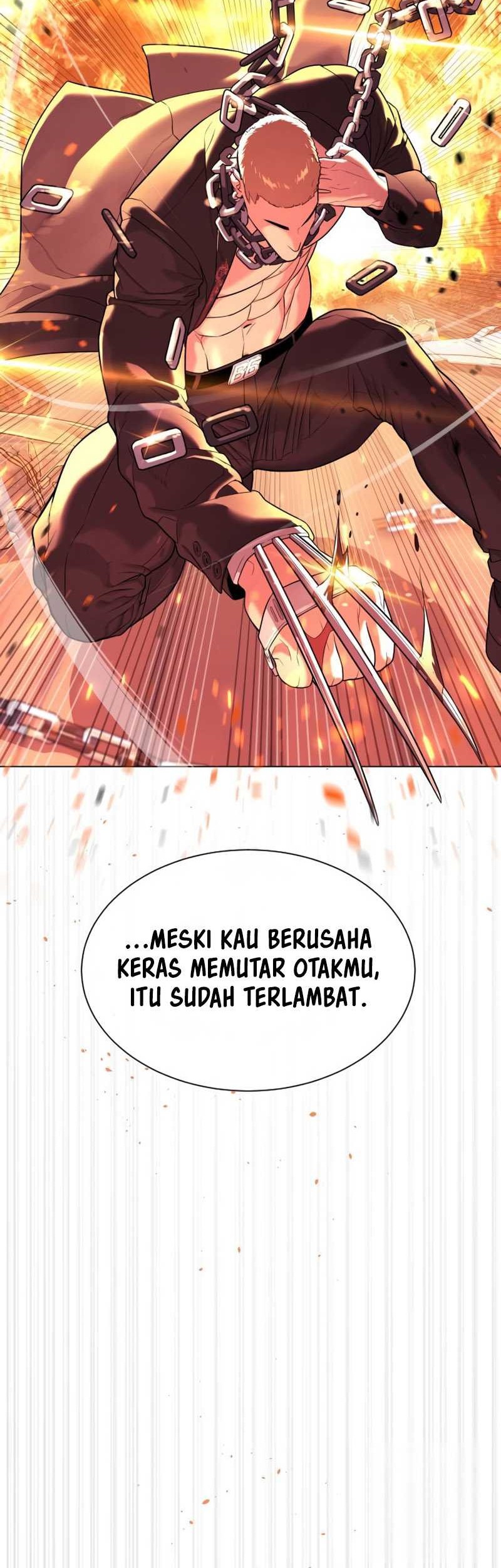 Martial Arts Reigns Chapter 55 - halaman 3