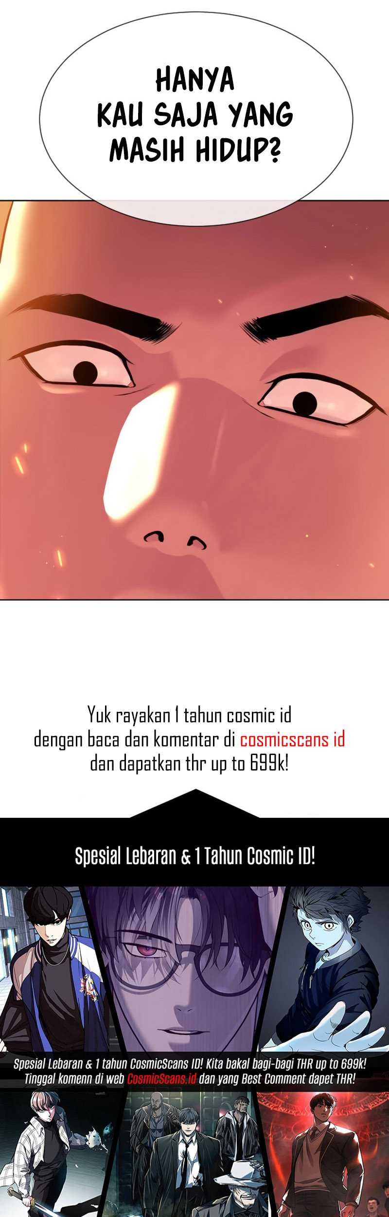 Martial Arts Reigns Chapter 55 - halaman 33