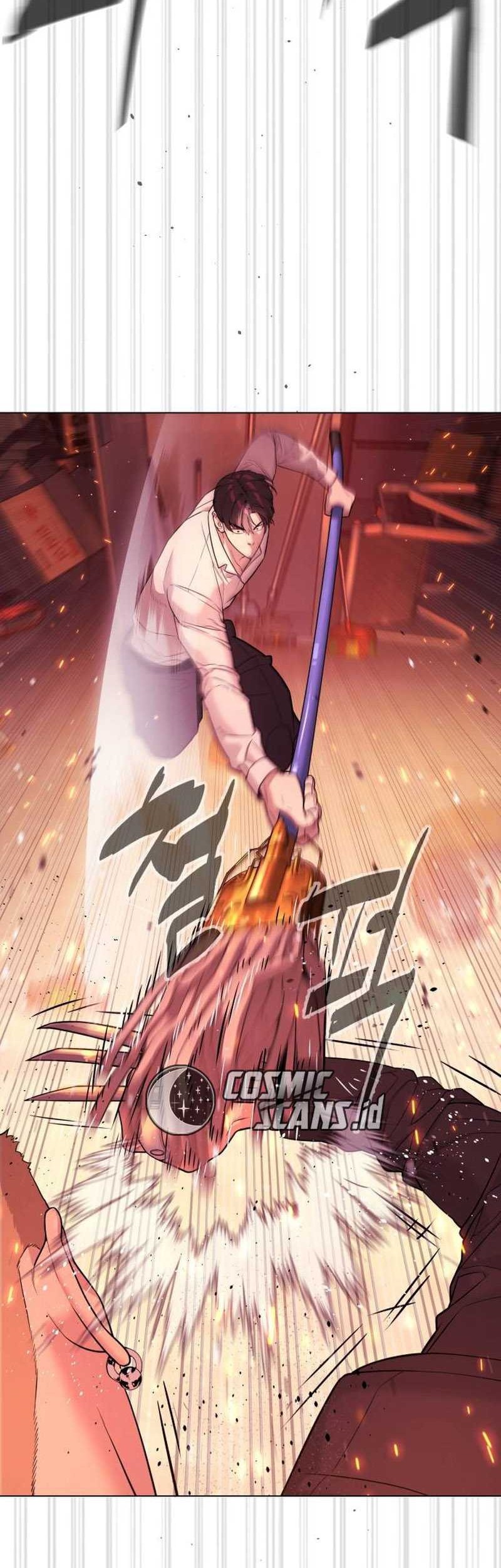 Martial Arts Reigns Chapter 56 - halaman 20