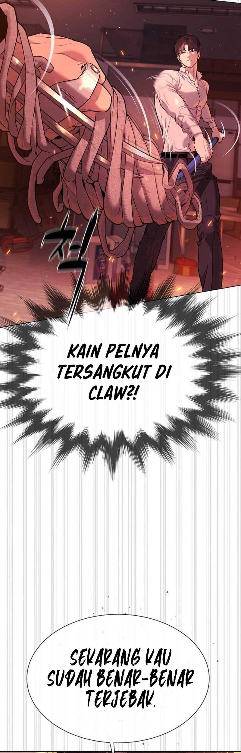 Martial Arts Reigns Chapter 56 - halaman 22