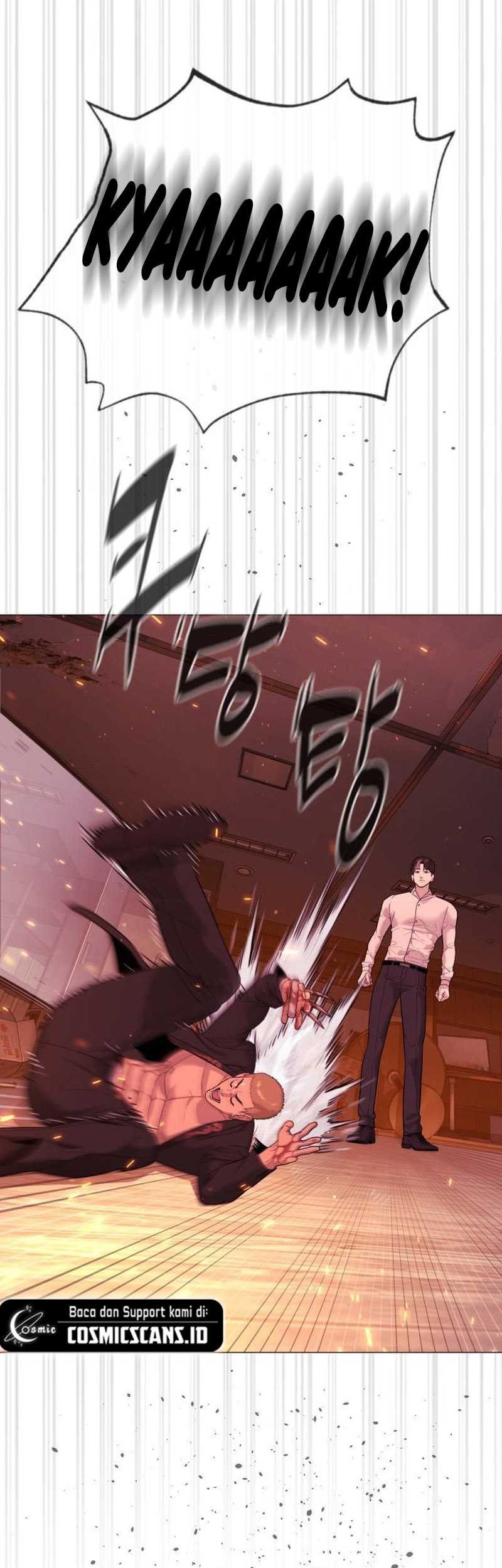 Martial Arts Reigns Chapter 56 - halaman 32