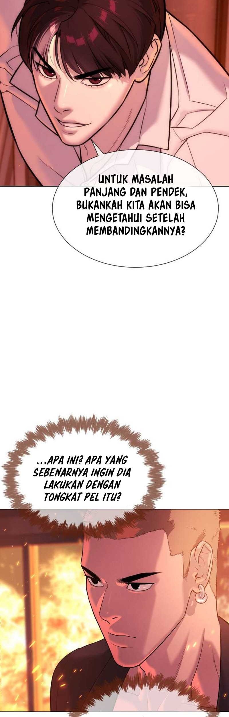 Martial Arts Reigns Chapter 56 - halaman 8