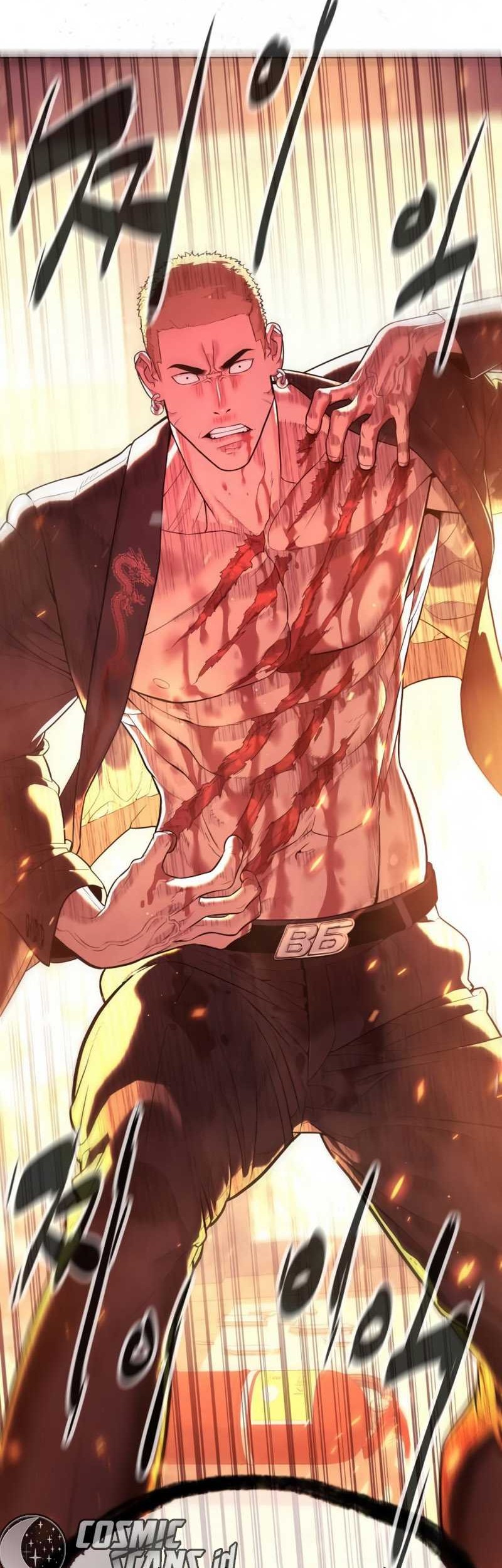Martial Arts Reigns Chapter 57 - halaman 12