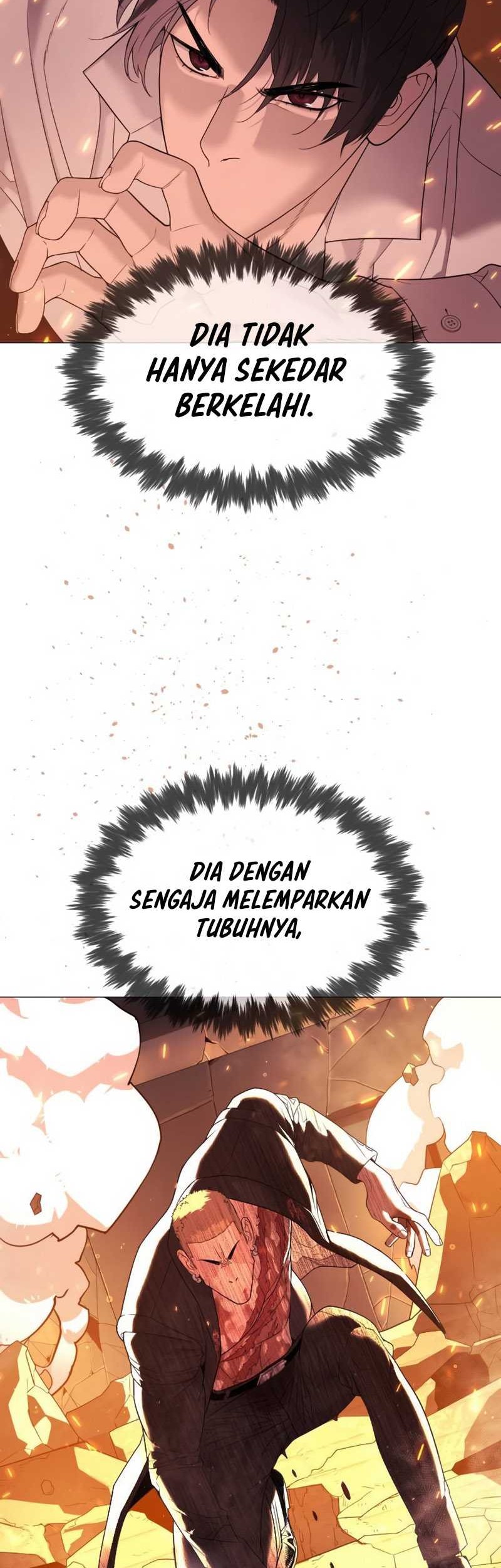 Martial Arts Reigns Chapter 57 - halaman 20