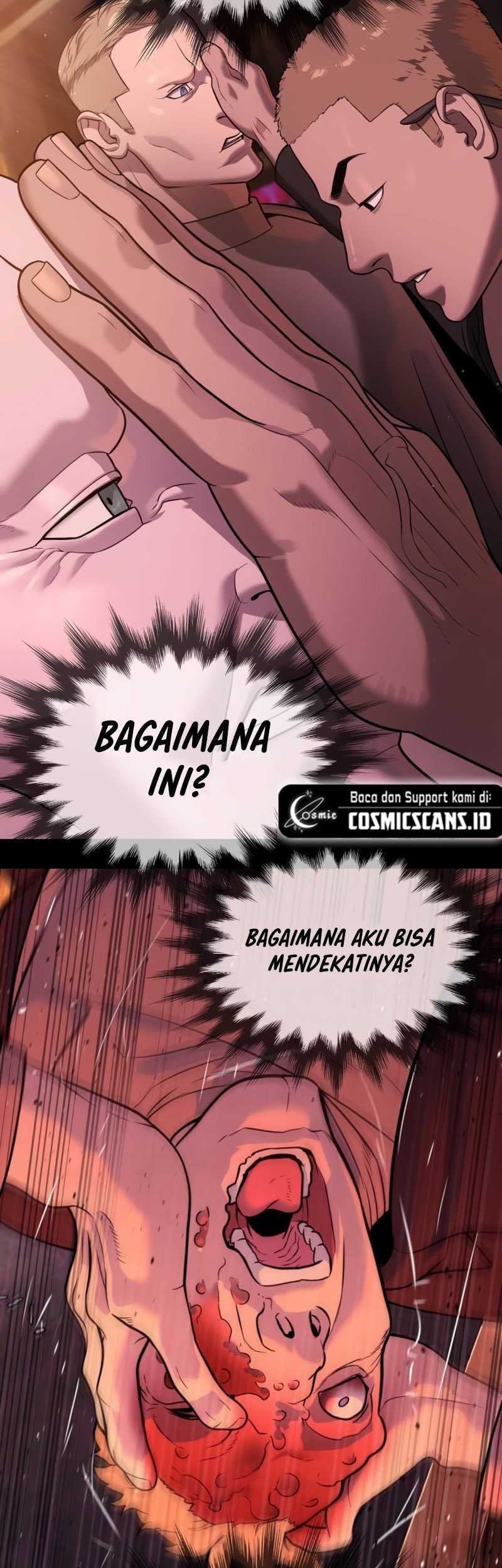 Martial Arts Reigns Chapter 57 - halaman 24