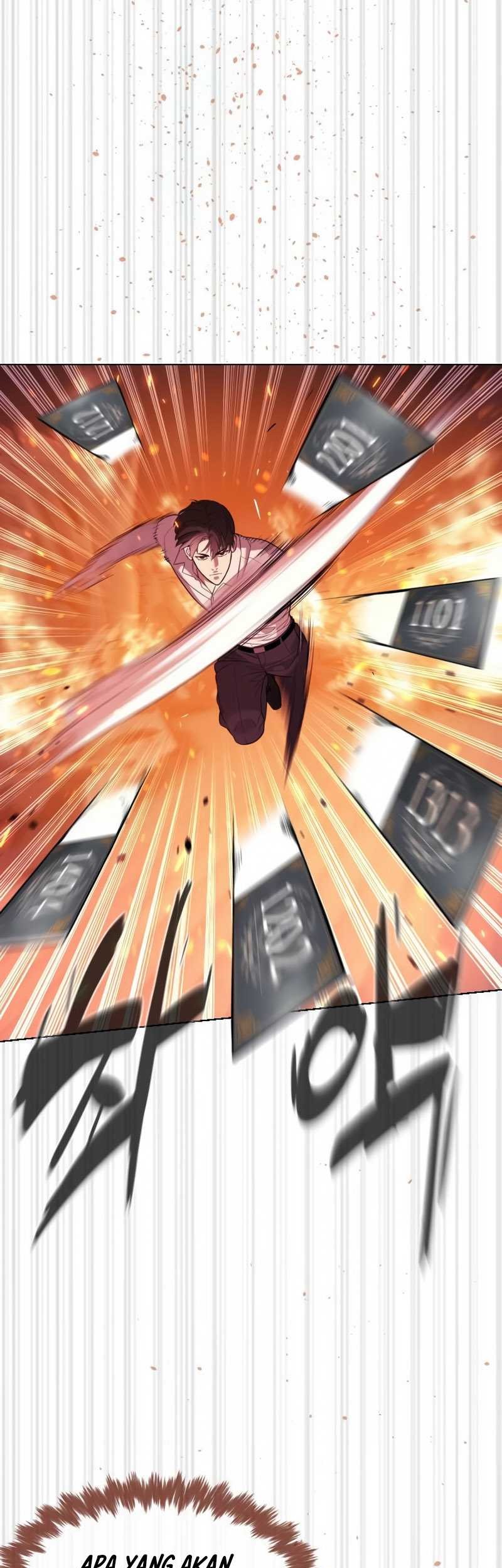 Martial Arts Reigns Chapter 57 - halaman 28