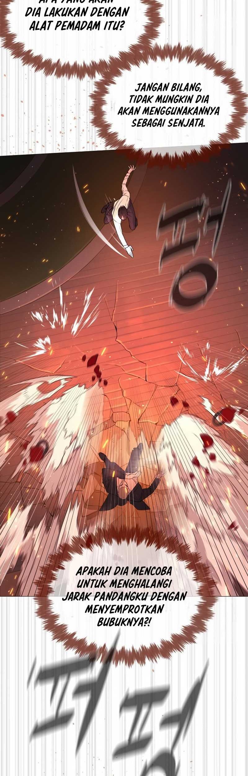 Martial Arts Reigns Chapter 57 - halaman 29