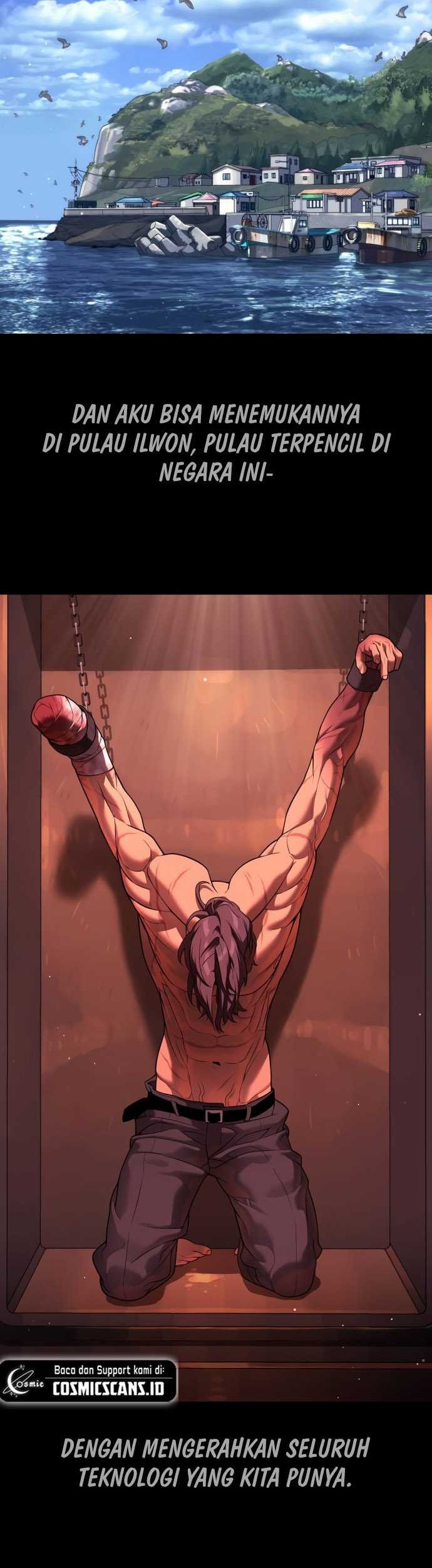 Martial Arts Reigns Chapter 58 - halaman 17