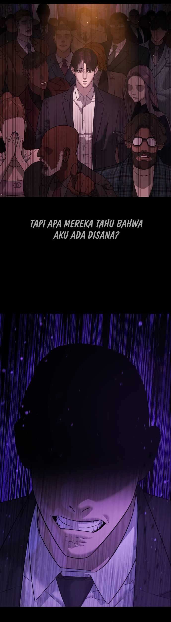 Martial Arts Reigns Chapter 58 - halaman 18