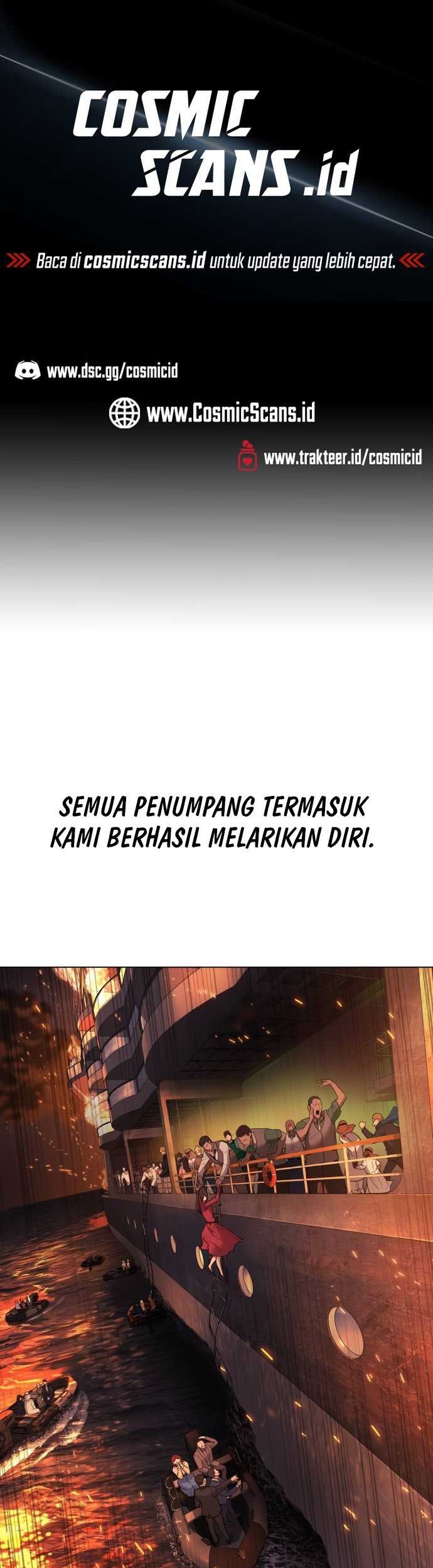 Martial Arts Reigns Chapter 58 - halaman 2