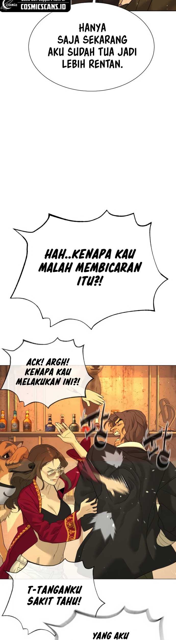 Martial Arts Reigns Chapter 58 - halaman 24