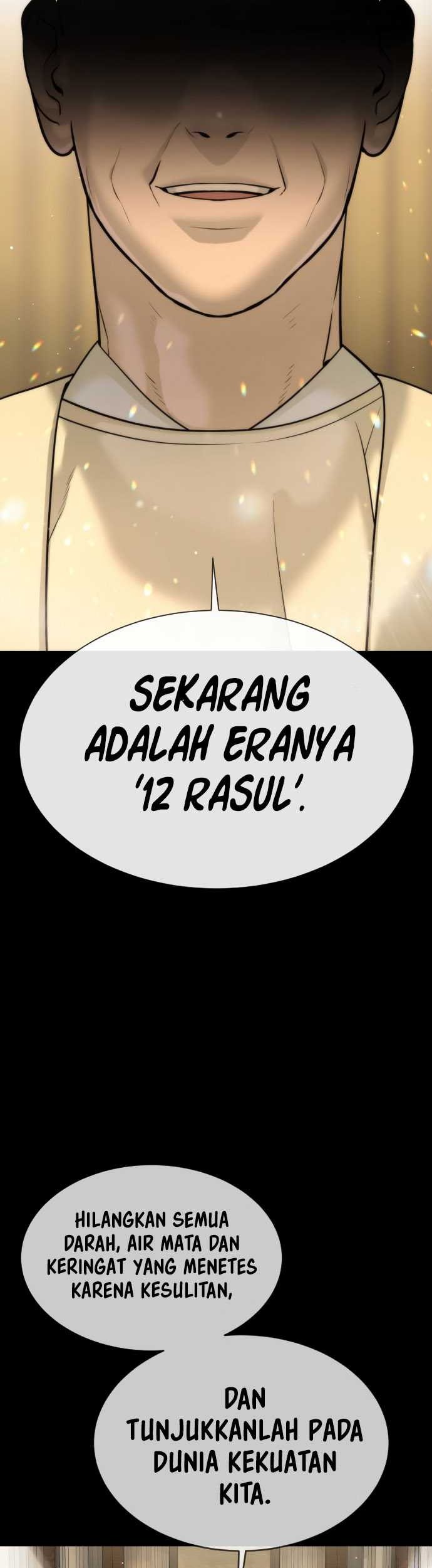 Martial Arts Reigns Chapter 58 - halaman 32