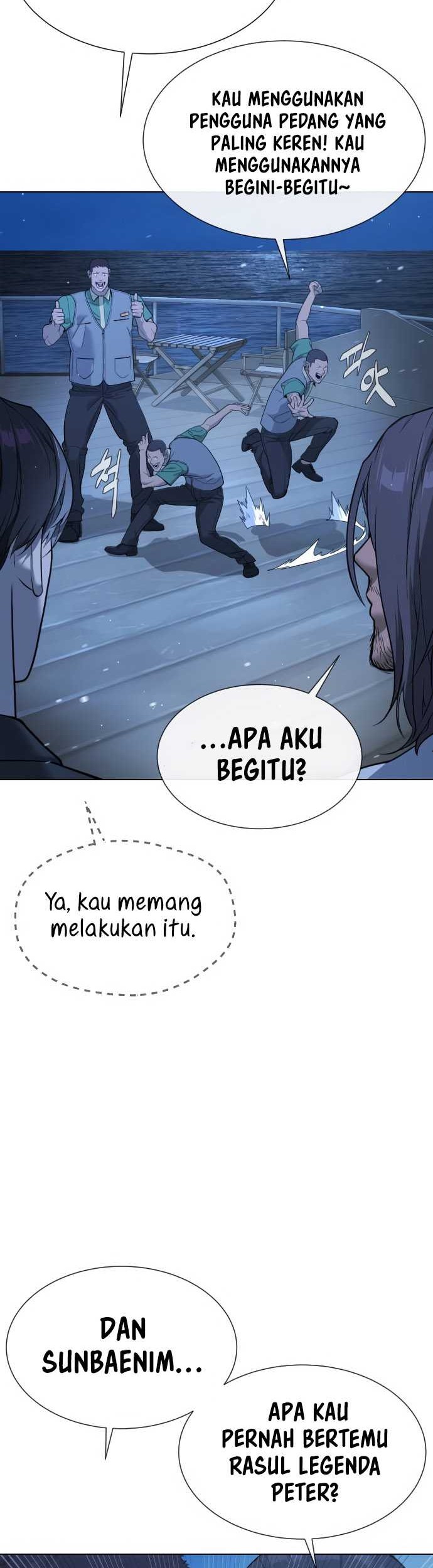 Martial Arts Reigns Chapter 58 - halaman 7