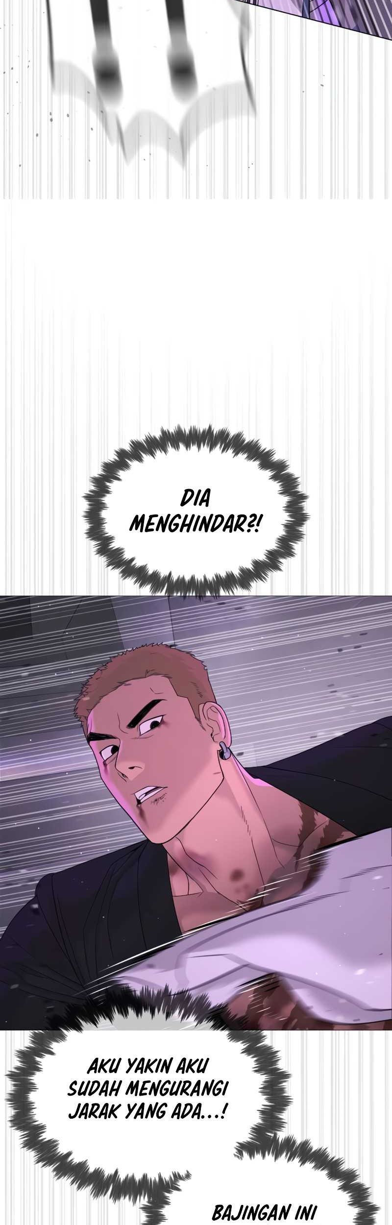 Martial Arts Reigns Chapter 59 - halaman 25