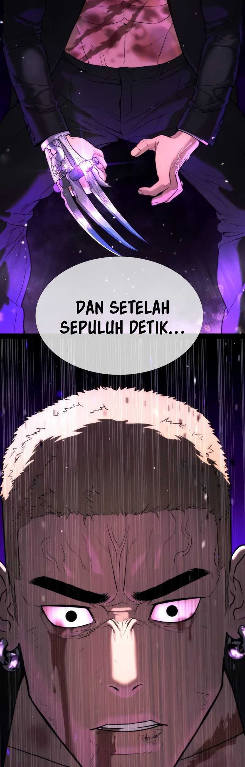 Martial Arts Reigns Chapter 59 - halaman 5