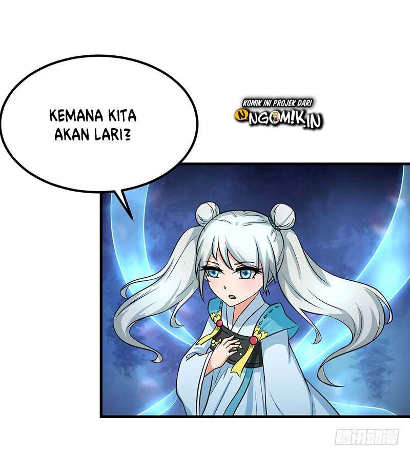 Martial Arts Reigns Chapter 6 - halaman 10