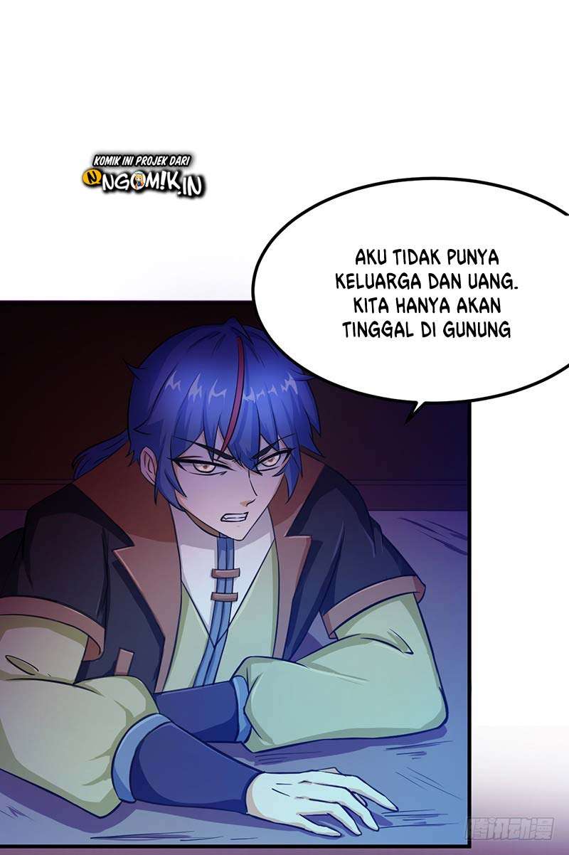 Martial Arts Reigns Chapter 6 - halaman 11