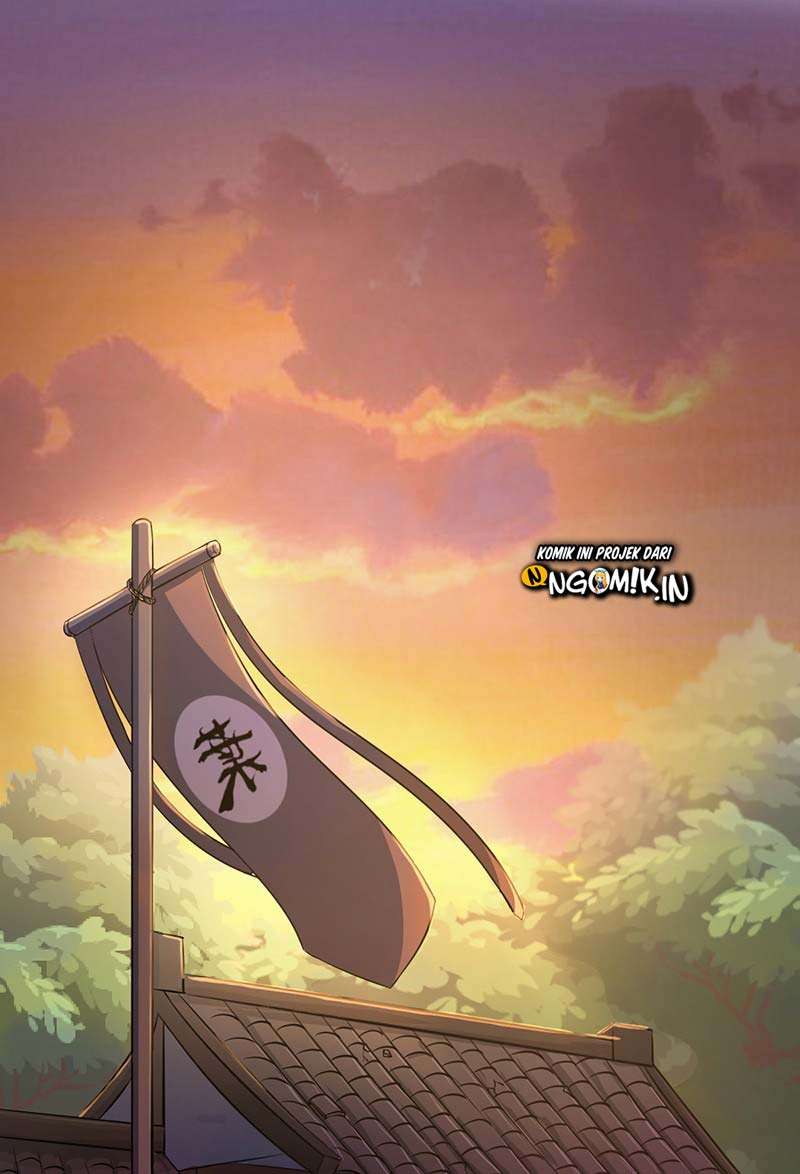 Martial Arts Reigns Chapter 6 - halaman 12