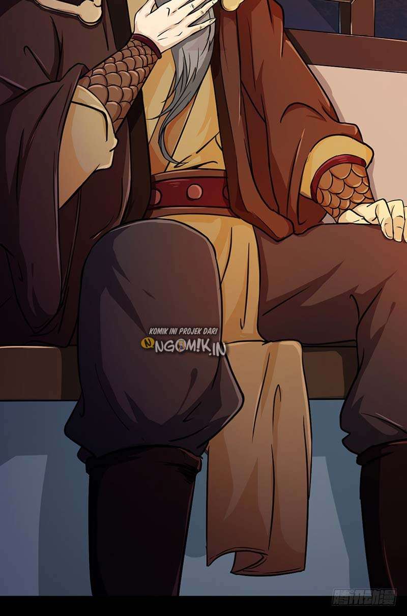 Martial Arts Reigns Chapter 6 - halaman 15