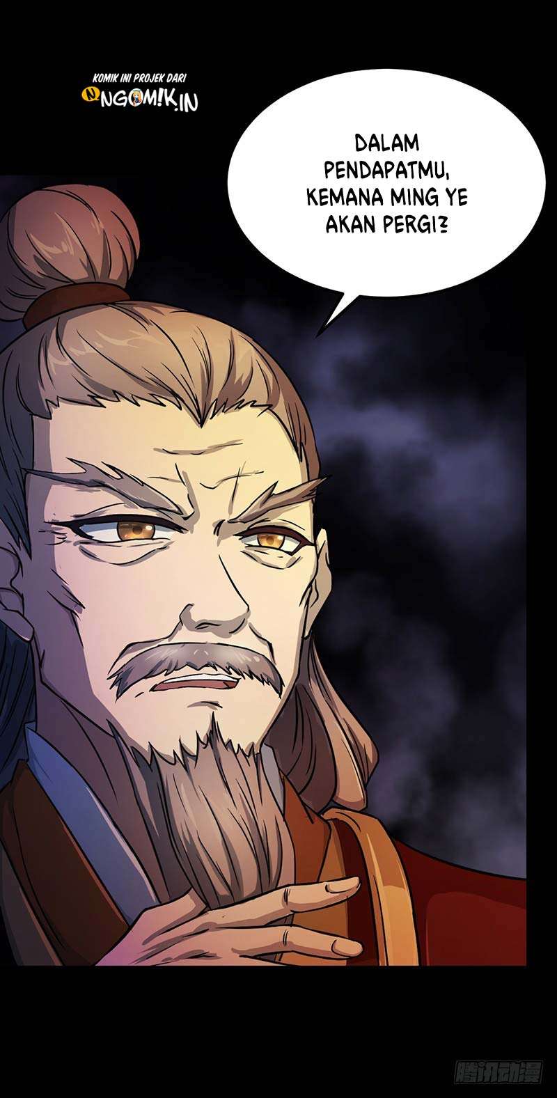 Martial Arts Reigns Chapter 6 - halaman 16