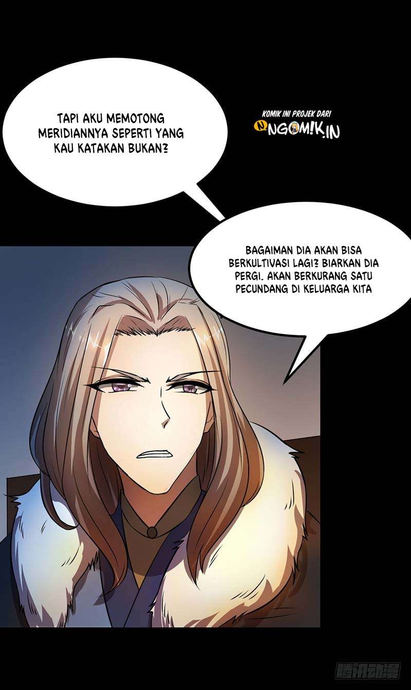 Martial Arts Reigns Chapter 6 - halaman 18