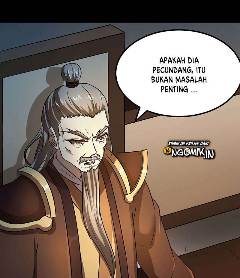 Martial Arts Reigns Chapter 6 - halaman 19