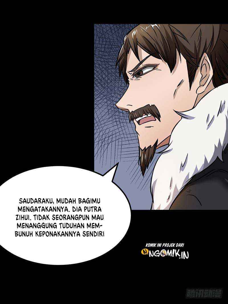Martial Arts Reigns Chapter 6 - halaman 24