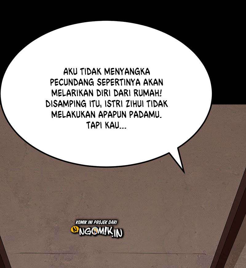 Martial Arts Reigns Chapter 6 - halaman 25