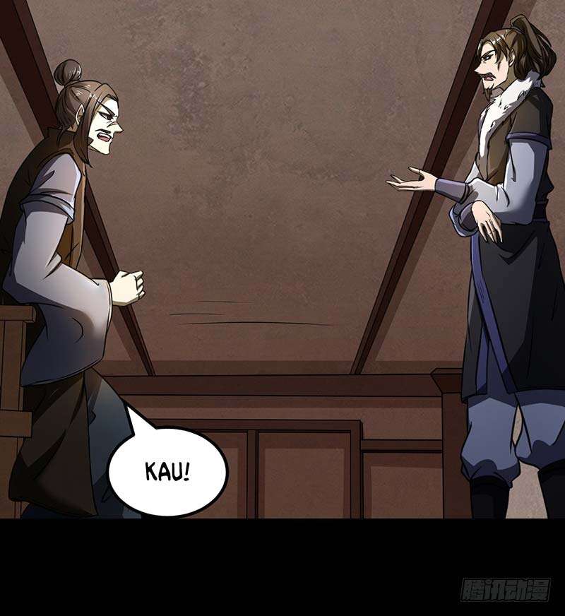 Martial Arts Reigns Chapter 6 - halaman 26