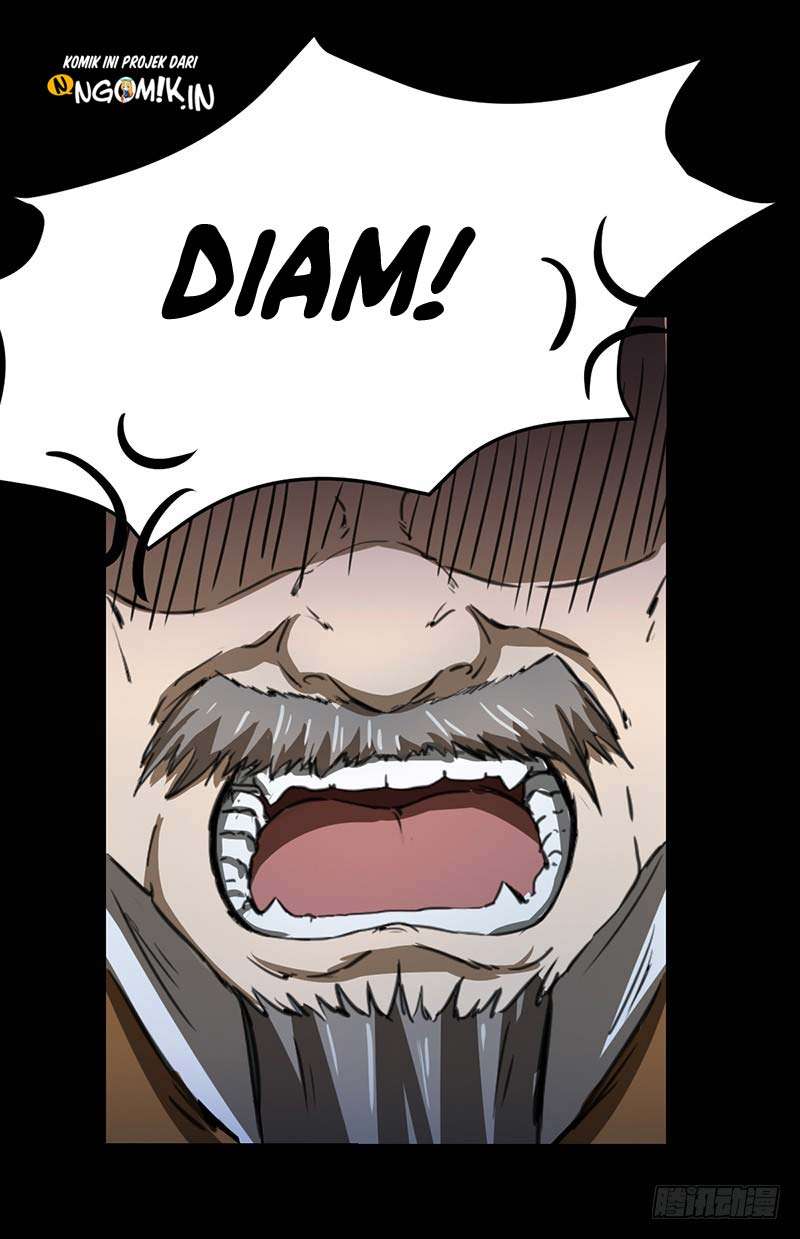 Martial Arts Reigns Chapter 6 - halaman 27