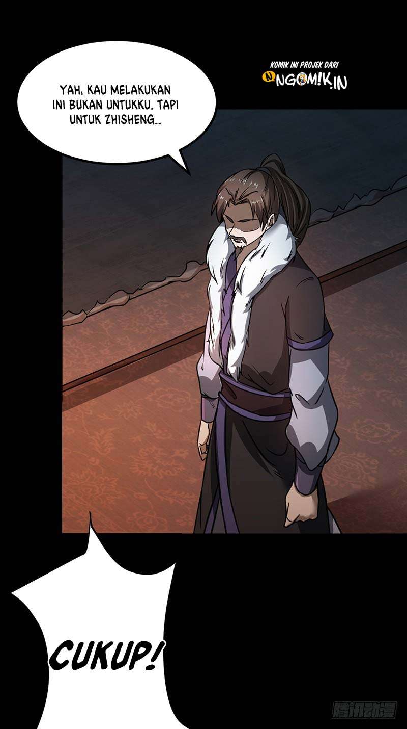 Martial Arts Reigns Chapter 6 - halaman 29