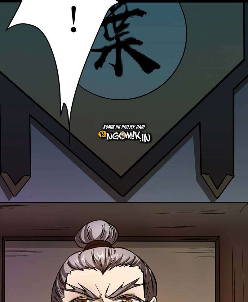 Martial Arts Reigns Chapter 6 - halaman 30
