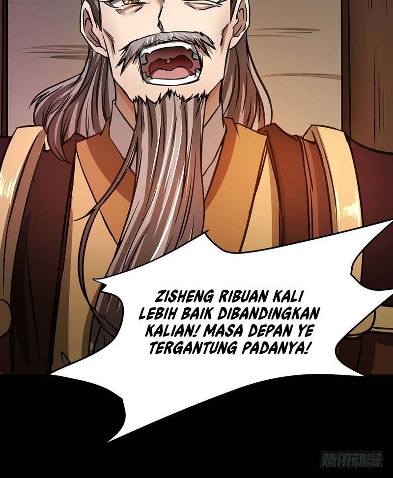 Martial Arts Reigns Chapter 6 - halaman 31