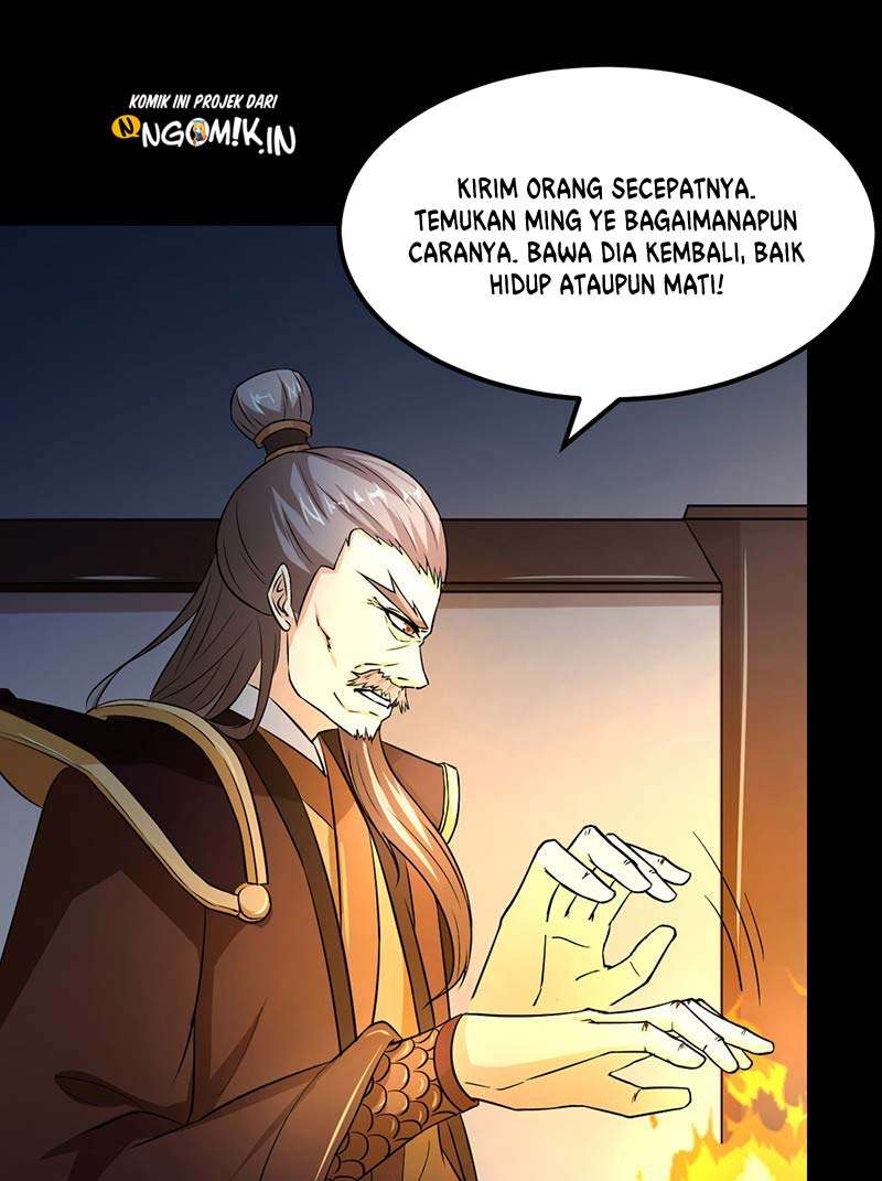 Martial Arts Reigns Chapter 6 - halaman 33