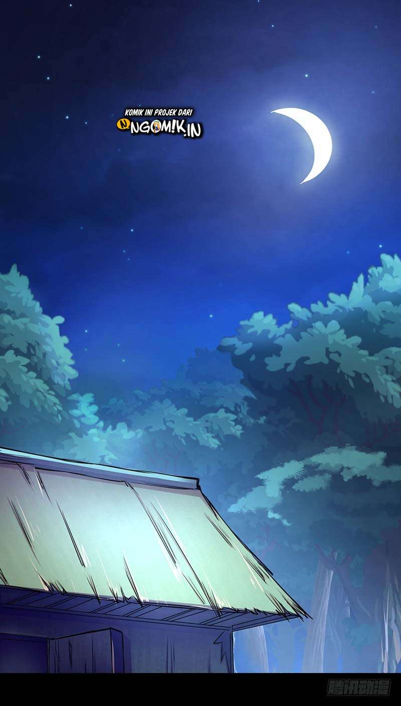 Martial Arts Reigns Chapter 6 - halaman 36