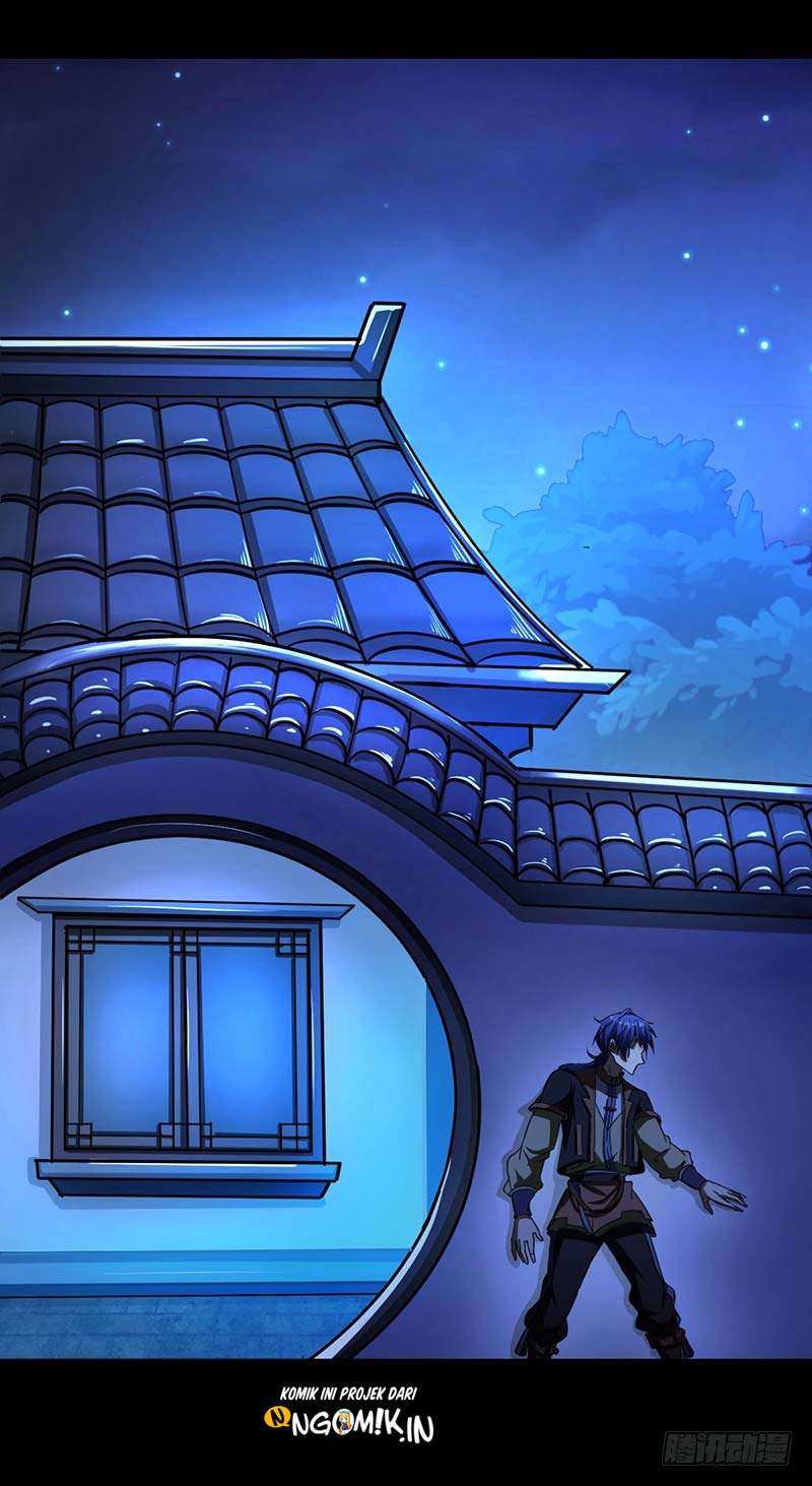 Martial Arts Reigns Chapter 6 - halaman 38