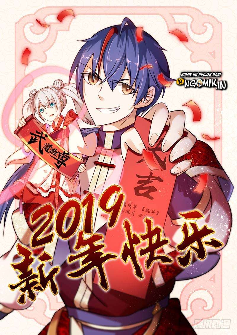 Martial Arts Reigns Chapter 6 - halaman 4