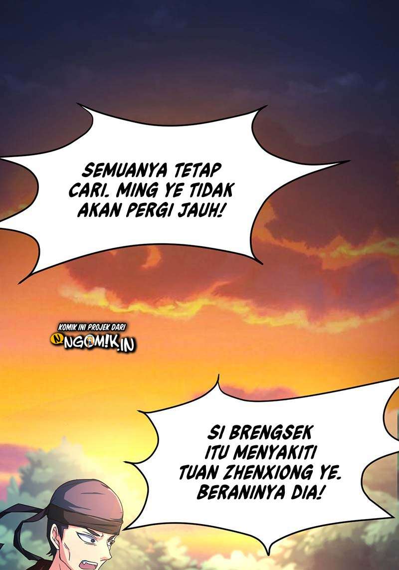 Martial Arts Reigns Chapter 6 - halaman 5
