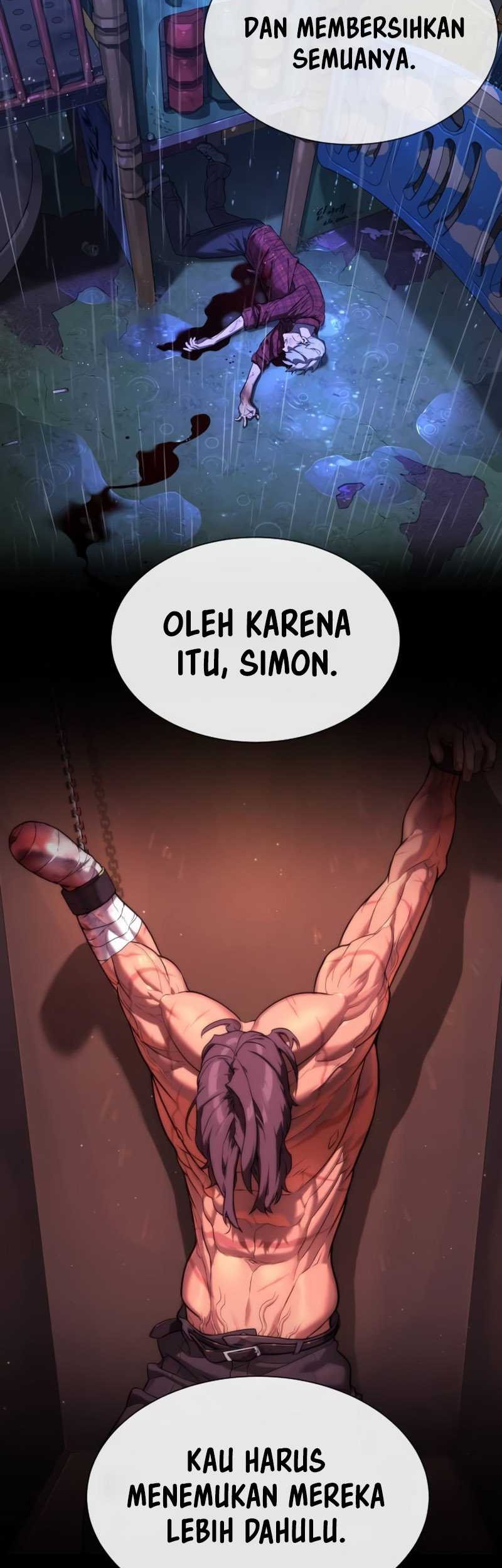 Martial Arts Reigns Chapter 60 - halaman 10