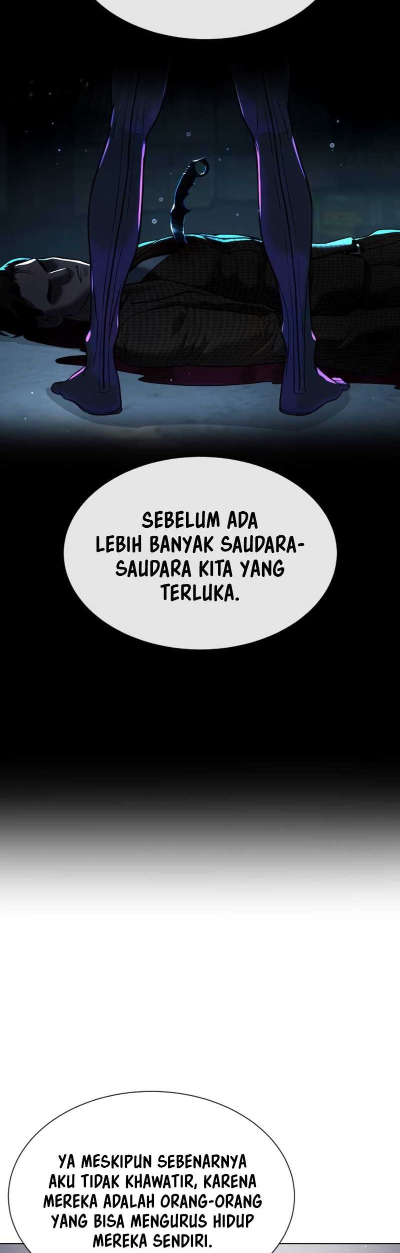 Martial Arts Reigns Chapter 60 - halaman 11