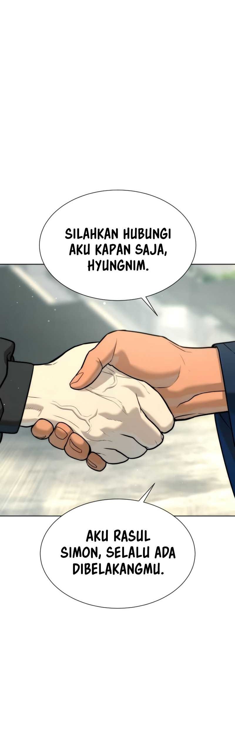 Martial Arts Reigns Chapter 60 - halaman 15