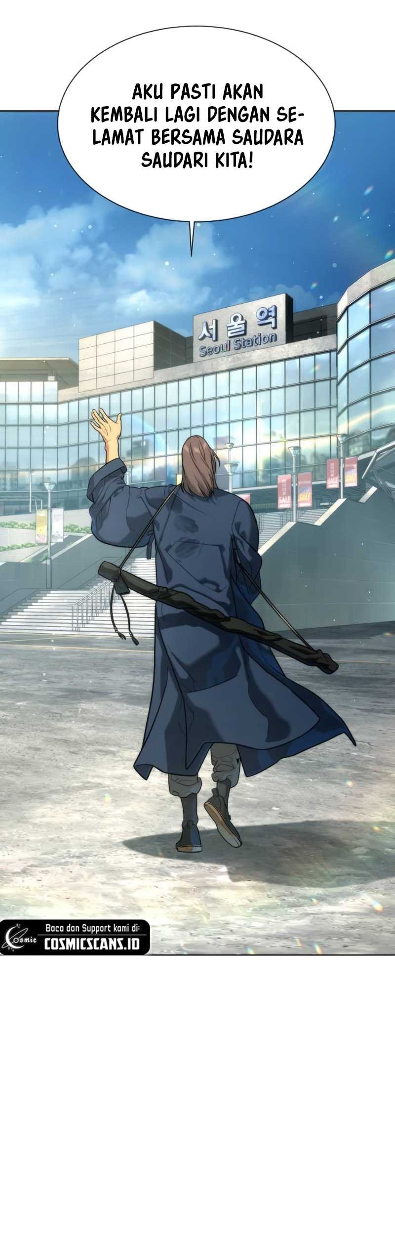 Martial Arts Reigns Chapter 60 - halaman 16