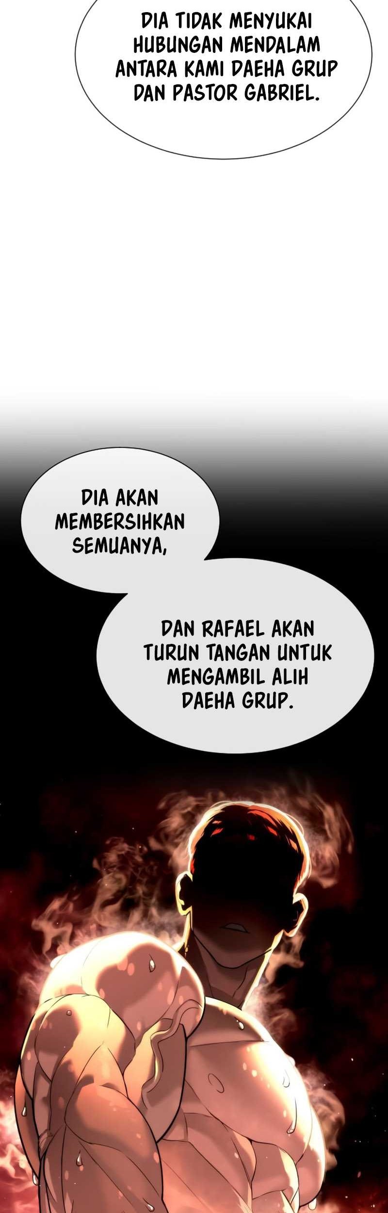 Martial Arts Reigns Chapter 60 - halaman 26