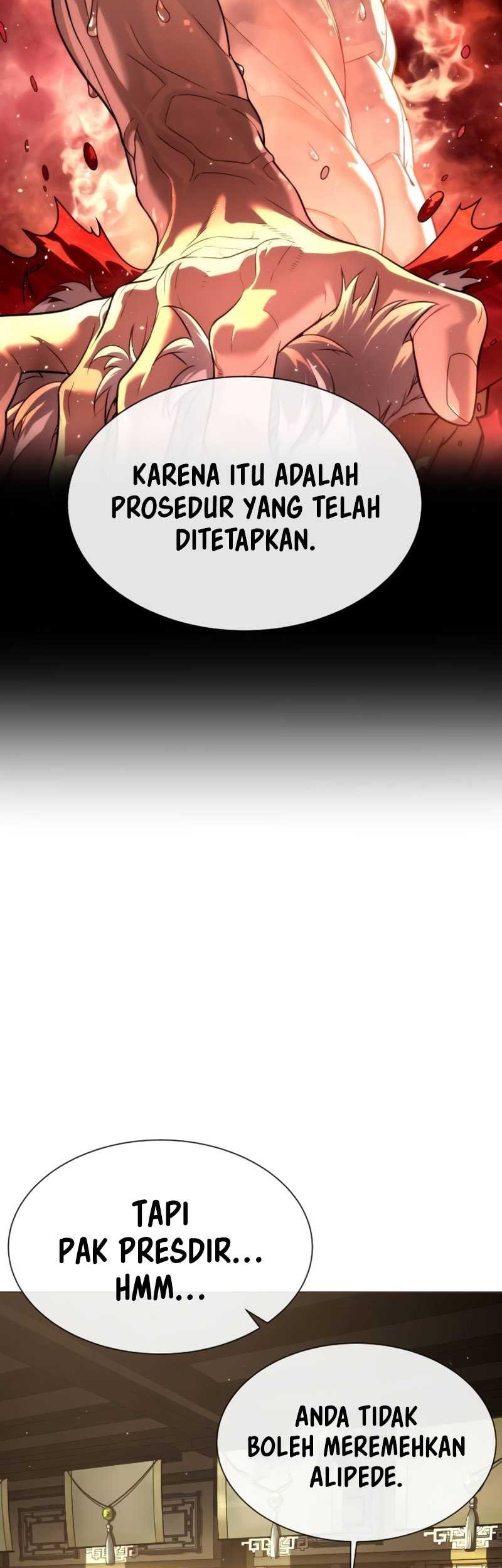 Martial Arts Reigns Chapter 60 - halaman 27