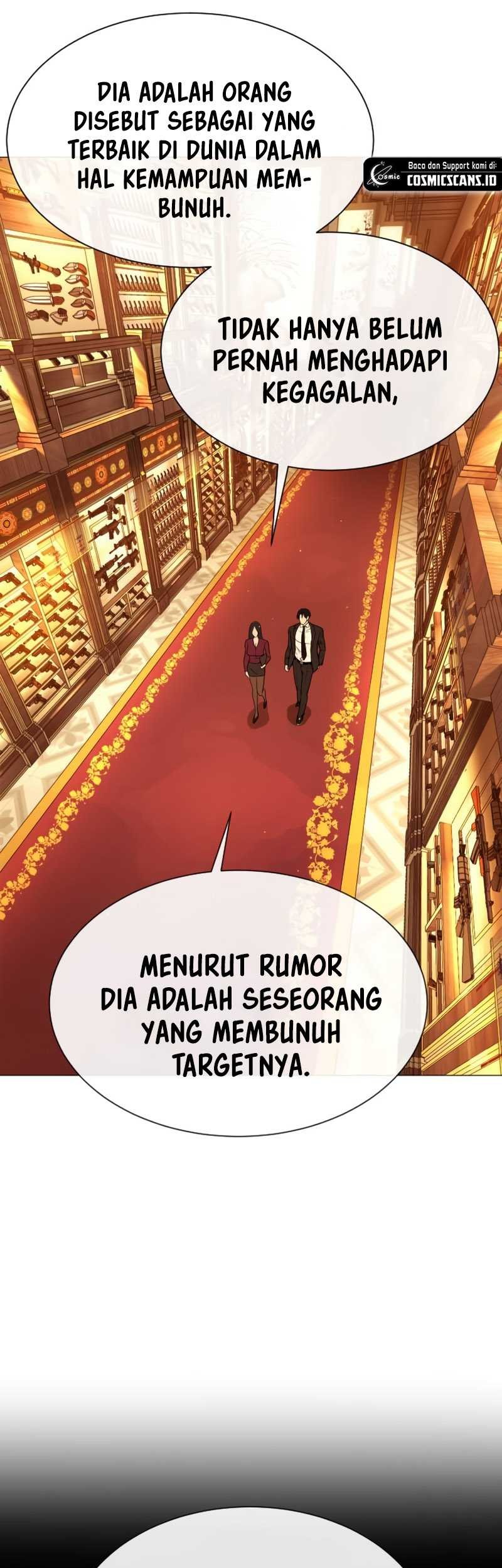 Martial Arts Reigns Chapter 60 - halaman 30