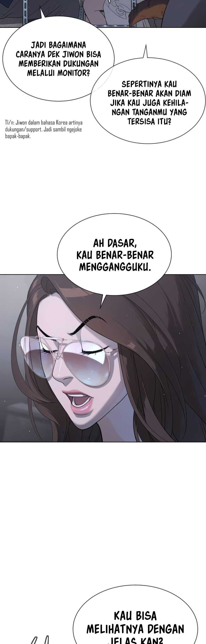 Martial Arts Reigns Chapter 60 - halaman 4