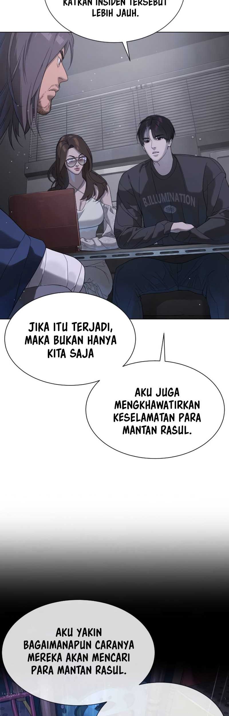 Martial Arts Reigns Chapter 60 - halaman 9