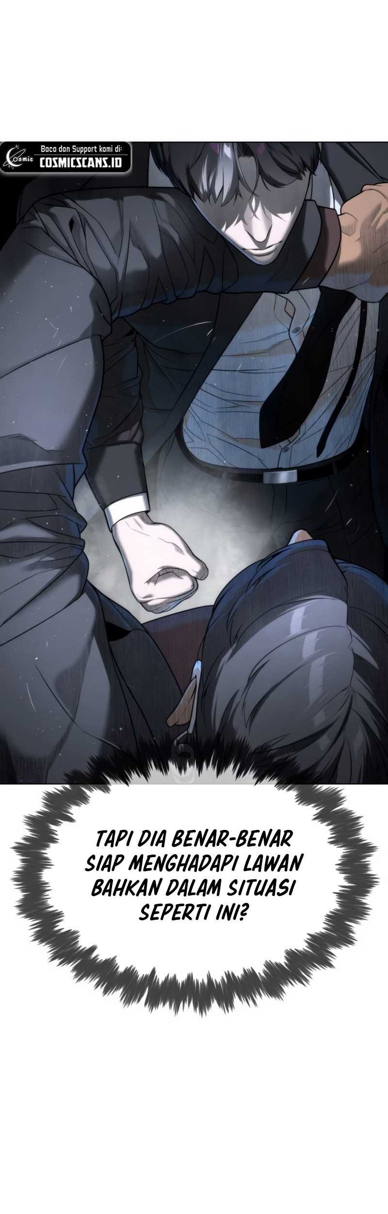 Martial Arts Reigns Chapter 61 - halaman 10